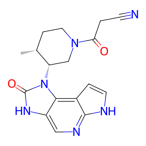 Chemical structure of BindingDB Monomer ID 50098427
