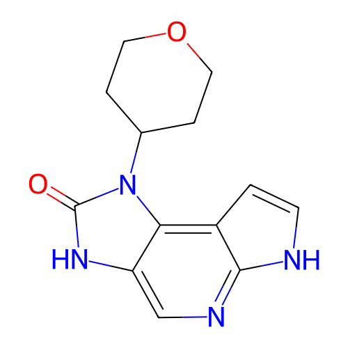 Chemical structure of BindingDB Monomer ID 50098442