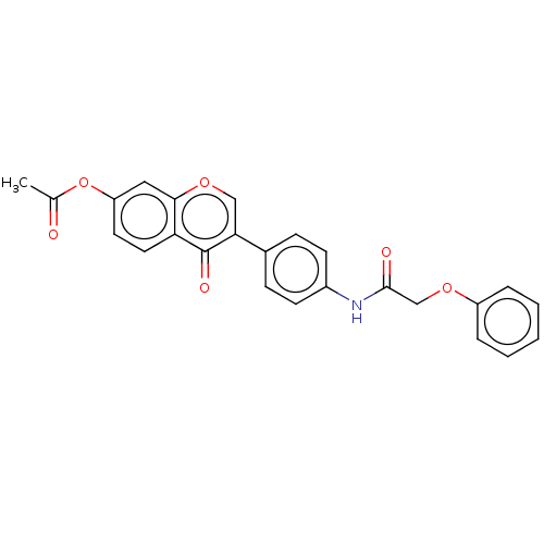 Chemical structure of BindingDB Monomer ID 50098463