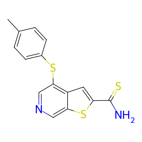 Chemical structure of BindingDB Monomer ID 50098470
