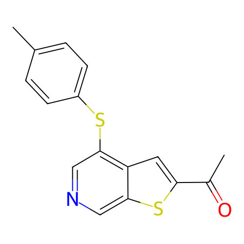 Chemical structure of BindingDB Monomer ID 50098505