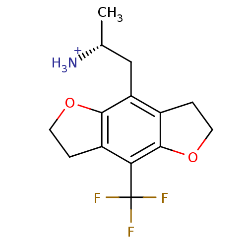 Chemical structure of BindingDB Monomer ID 50098527