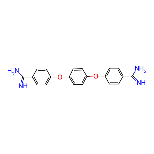 Chemical structure of BindingDB Monomer ID 50098553