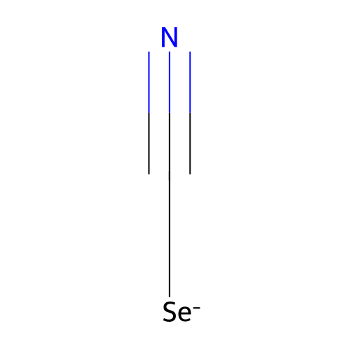 Chemical structure of BindingDB Monomer ID 50098590