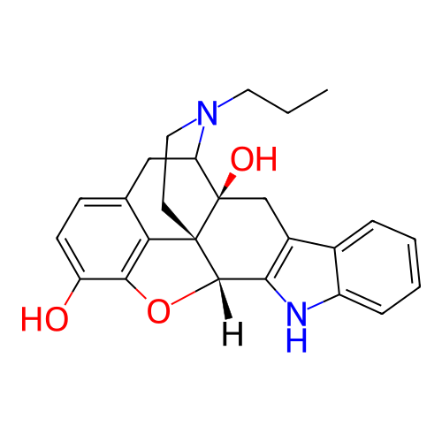 Chemical structure of BindingDB Monomer ID 50098677