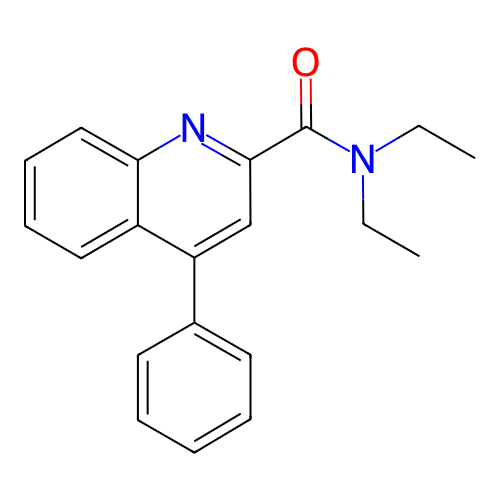 Chemical structure of BindingDB Monomer ID 50098686