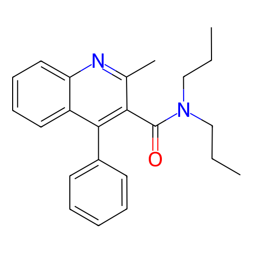 Chemical structure of BindingDB Monomer ID 50098688