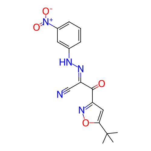 Chemical structure of BindingDB Monomer ID 50098724