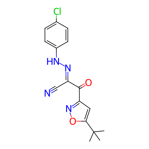 Chemical structure of BindingDB Monomer ID 50098728