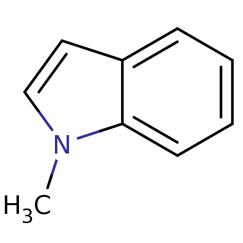 Chemical structure of BindingDB Monomer ID 50098763