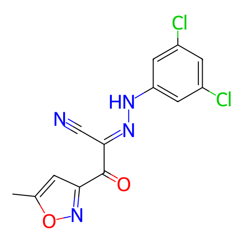 Chemical structure of BindingDB Monomer ID 50098798