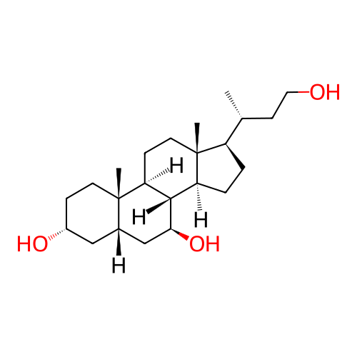 Chemical structure of BindingDB Monomer ID 50098804