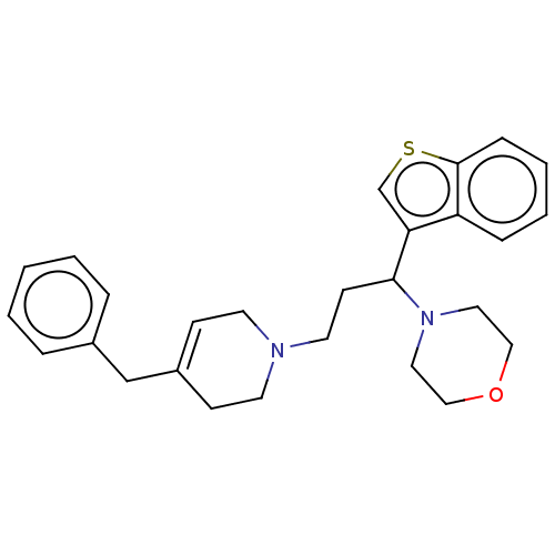 Chemical structure of BindingDB Monomer ID 50098902