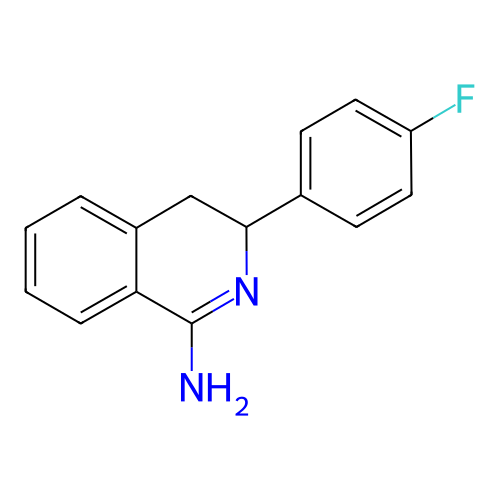 Chemical structure of BindingDB Monomer ID 50098928
