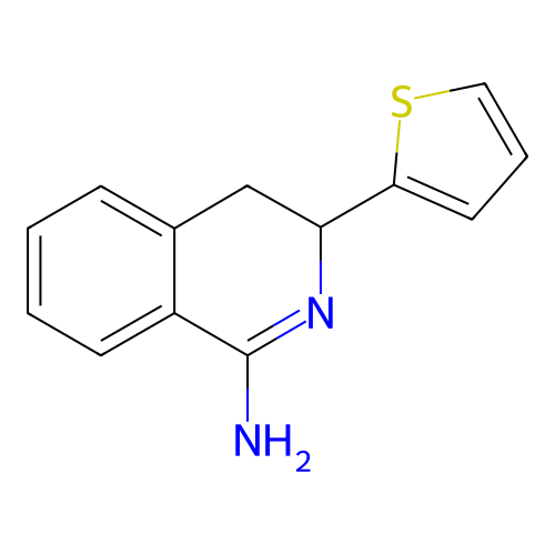 Chemical structure of BindingDB Monomer ID 50098933