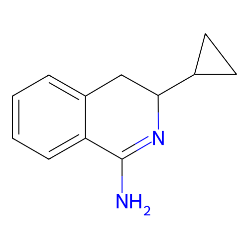 Chemical structure of BindingDB Monomer ID 50098934