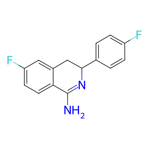 Chemical structure of BindingDB Monomer ID 50098938
