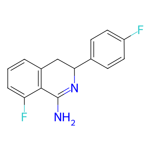 Chemical structure of BindingDB Monomer ID 50098940