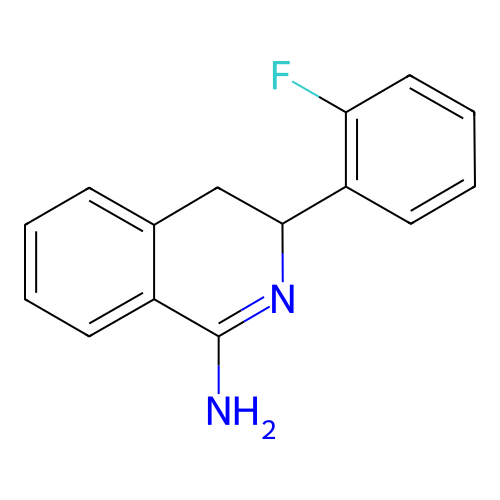 Chemical structure of BindingDB Monomer ID 50098944