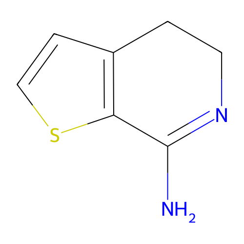Chemical structure of BindingDB Monomer ID 50098963