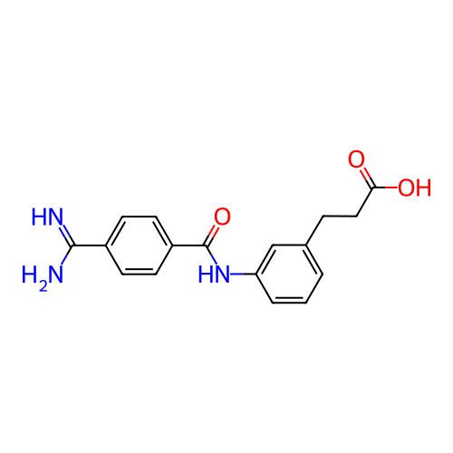 Chemical structure of BindingDB Monomer ID 50098966