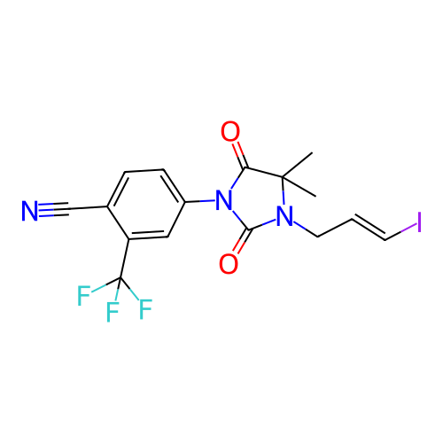 Chemical structure of BindingDB Monomer ID 50098980