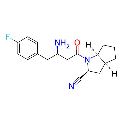 Chemical structure of BindingDB Monomer ID 50098989