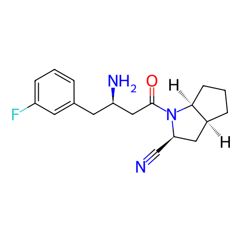Chemical structure of BindingDB Monomer ID 50098990