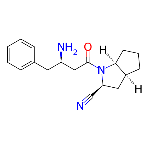 Chemical structure of BindingDB Monomer ID 50098993