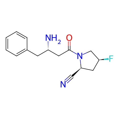 Chemical structure of BindingDB Monomer ID 50098994