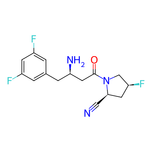 Chemical structure of BindingDB Monomer ID 50098995
