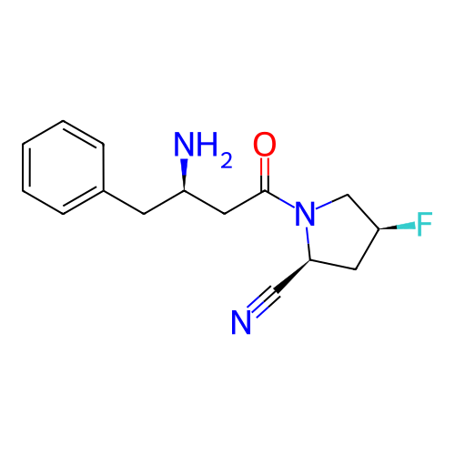 Chemical structure of BindingDB Monomer ID 50098997