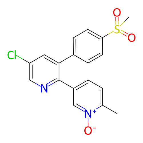 Chemical structure of BindingDB Monomer ID 50099002