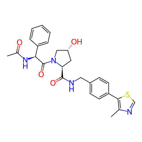 Chemical structure of BindingDB Monomer ID 50099061