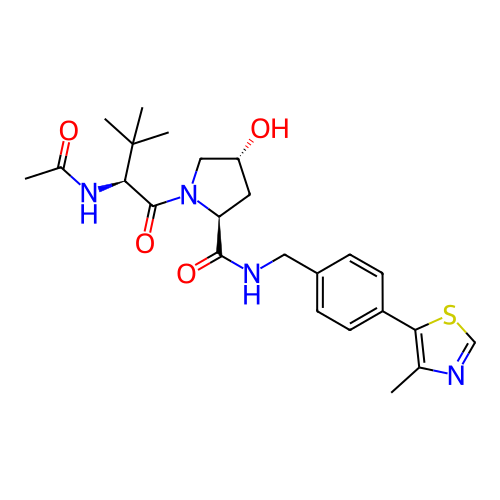 Chemical structure of BindingDB Monomer ID 50099062
