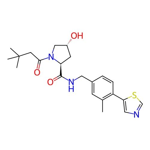 Chemical structure of BindingDB Monomer ID 50099063