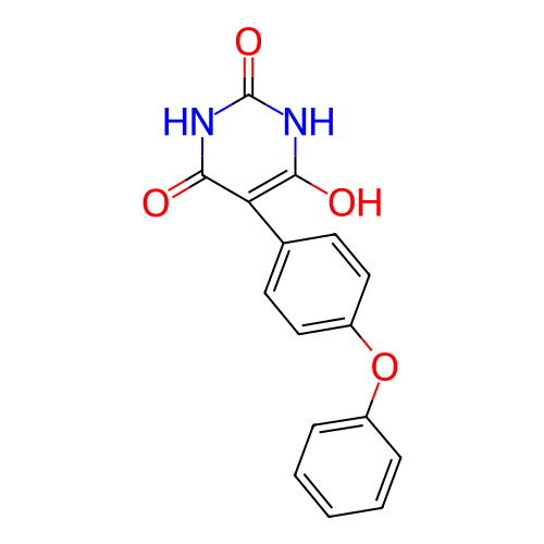 Chemical structure of BindingDB Monomer ID 50099126