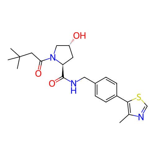 Chemical structure of BindingDB Monomer ID 50099144