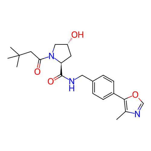 Chemical structure of BindingDB Monomer ID 50099146