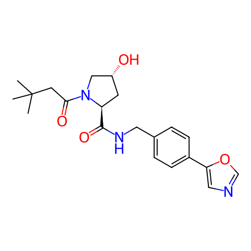 Chemical structure of BindingDB Monomer ID 50099147