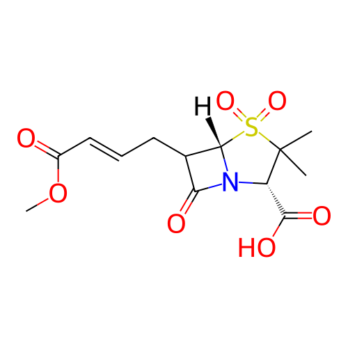 Chemical structure of BindingDB Monomer ID 50099186
