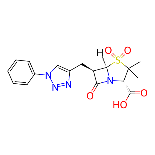 Chemical structure of BindingDB Monomer ID 50099192
