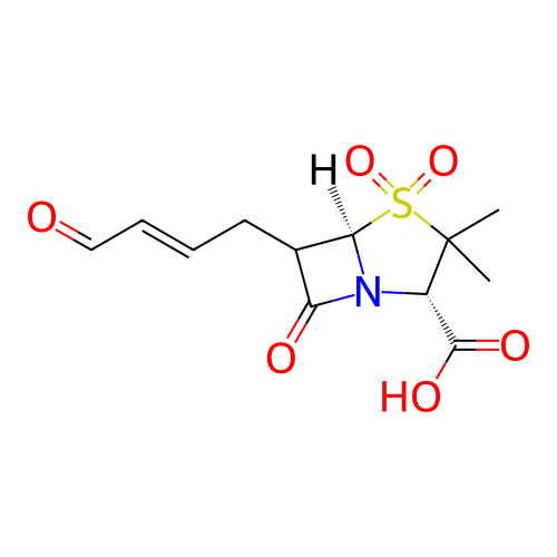 Chemical structure of BindingDB Monomer ID 50099196