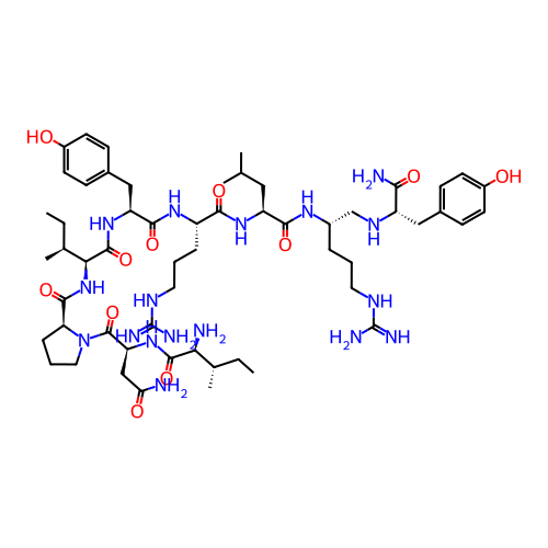 Chemical structure of BindingDB Monomer ID 50099202