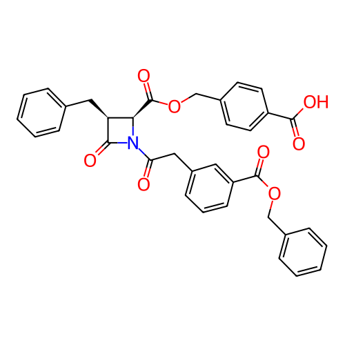 Chemical structure of BindingDB Monomer ID 50099205