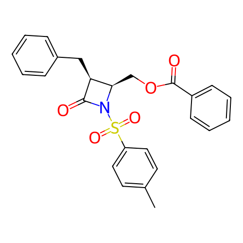 Chemical structure of BindingDB Monomer ID 50099211