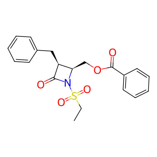 Chemical structure of BindingDB Monomer ID 50099215