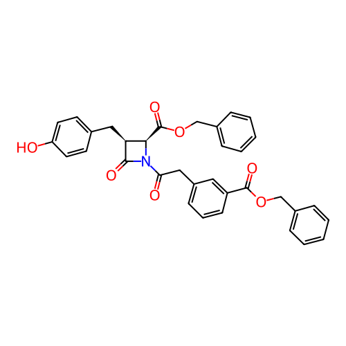 Chemical structure of BindingDB Monomer ID 50099216