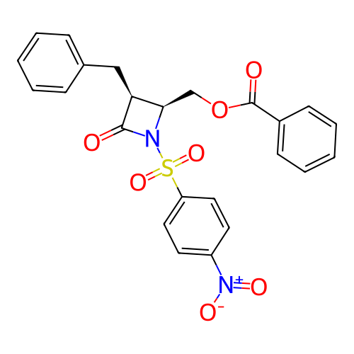 Chemical structure of BindingDB Monomer ID 50099220