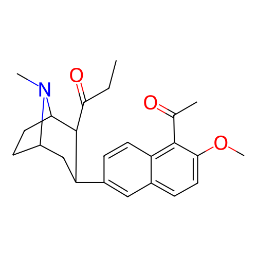 Chemical structure of BindingDB Monomer ID 50099229